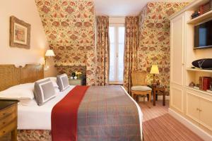 Hotels Le Relais Madeleine : photos des chambres