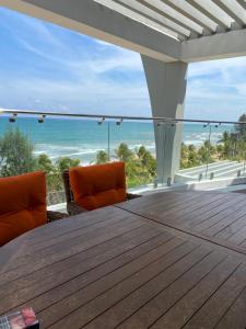 Luxury Penthouse, Nilaveli