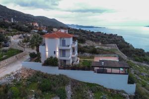 Villa Erato - Private Pool Villa