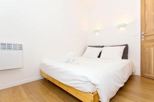Apartment Chamois Blanc 2 Centre Chamonix Mont Blanc