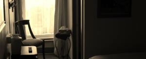 Standard Single Room room in Leofric Legends