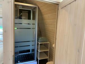 Wine-barrel Pinot-Gris