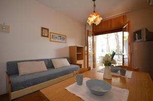 Appartamenti Boschetto