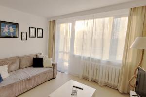 Apartament 4 Piętro