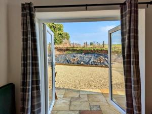 Country Lodge Retreat