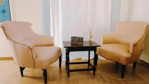 LEGIO DECIMA APARTMENT