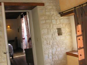 B&B / Chambres d'hotes Ferme de Savigny : photos des chambres