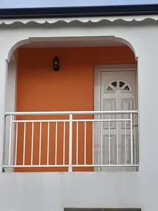 Studio Cosy AKOSSOUA - Belle-Plaine