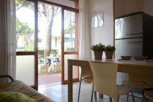 Villaggio delle Meduse