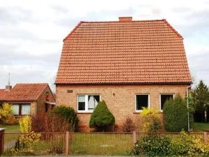 Balders Bude 2 - Mönkebude