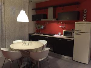 Appartamento Biancospino