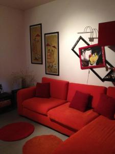 Appartamento Biancospino