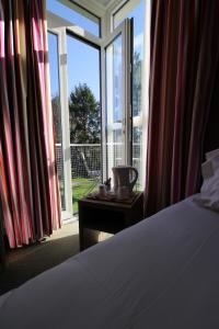 Hotels Les Jardins de l'Anjou : photos des chambres