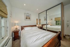 Serviced Apartments Macclesfield