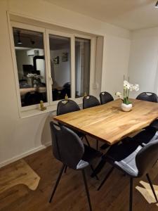 Maisons de vacances Gite Chez Yann : photos des chambres