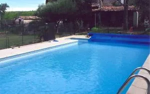 Gite hameau de pomples - Cabasse