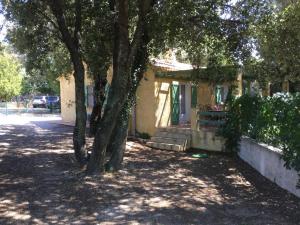 Maisons de vacances Gite hameau de pomples : photos des chambres