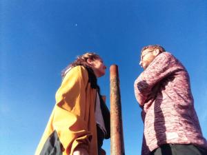 Sapo Karo Rest House