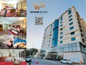 Wonder Palace Hotel Qatar - Al Wakrah