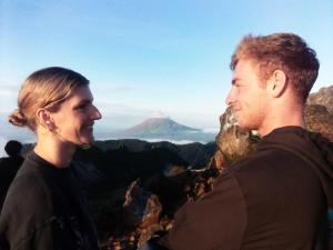 Sapo Karo Rest House