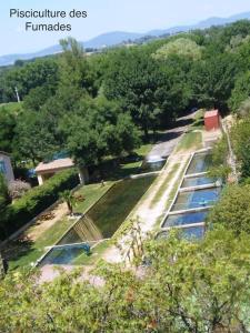 Villas LA BASTIDE DU SOLEIL : photos des chambres