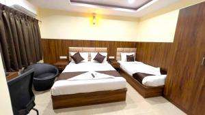 UR Residency New BEL ROAD