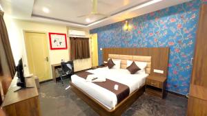 UR Residency New BEL ROAD