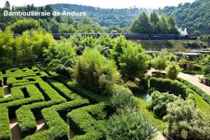 Villas LA BASTIDE DU SOLEIL : photos des chambres