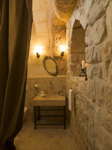 Melekler Evi Cave Hotel