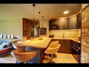 SAFORCADA de Alma de Nieve - Tredós