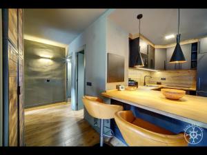 SAFORCADA de Alma de Nieve