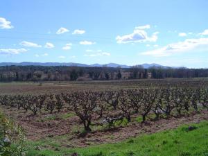 Maisons de vacances 