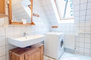 Ferienwohnung Glückspilz