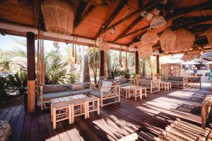 Complexes hoteliers Kon Tiki : photos des chambres