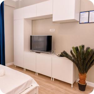 Aquarium Residence 7