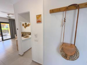 Seaside Apartment Corralejo : A cozy holiday home in a peaceful well located green complex