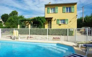 Maison avec piscine la bastide - Carcès