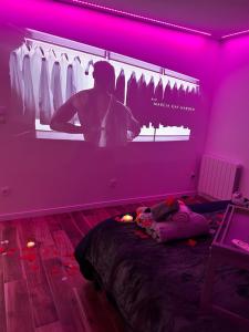 Love hotels Midnight : photos des chambres