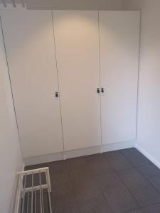 Fräsch marklägenhet strax utanför Torekov!