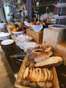 Limmathof Baden - Boutique Haus & Spa