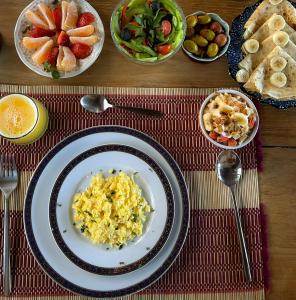 Maison Darna Guesthouse