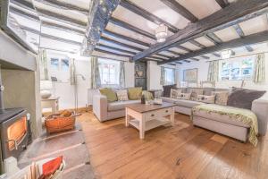 Bend or Bump Coniston