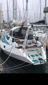 Cassiopee - إنيبونت