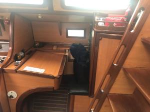 Bateaux-hotels Cassiopee : photos des chambres