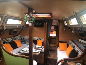 Bateaux-hotels Cassiopee : photos des chambres