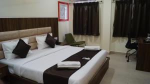 UR Residency New BEL ROAD