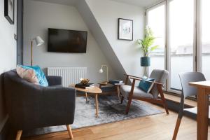 Holborn by Viridian Apartments