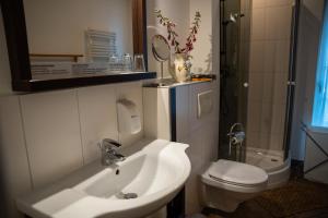 Apartment room in Rezydencja Villa Nova