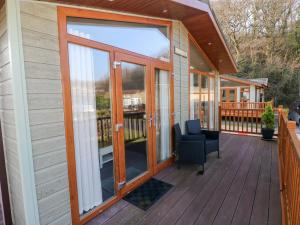 The Heritage Park - Tranquillity