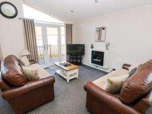 The Heritage Park - Tranquillity